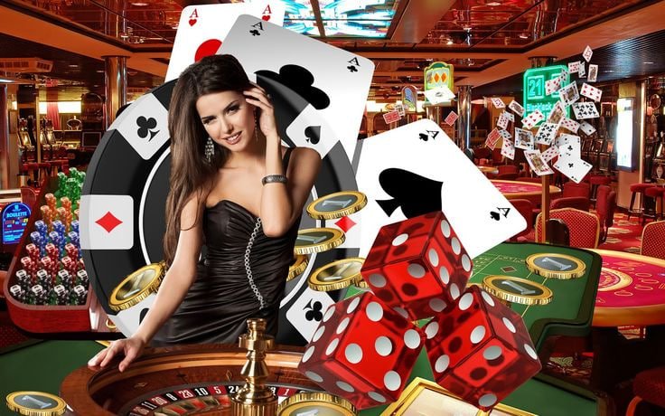 Live casino table games available on Scatter Games for Philippines players