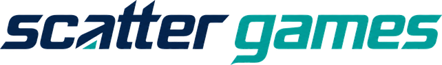 Scatter Games official logo